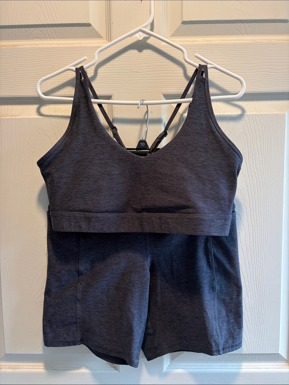 Everyday Performance Athletic Set